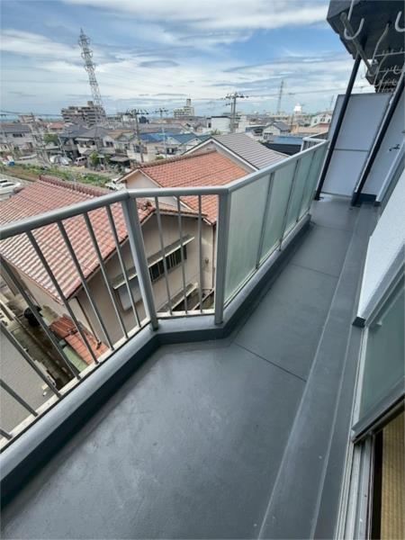 コーポ松豊 部屋画像