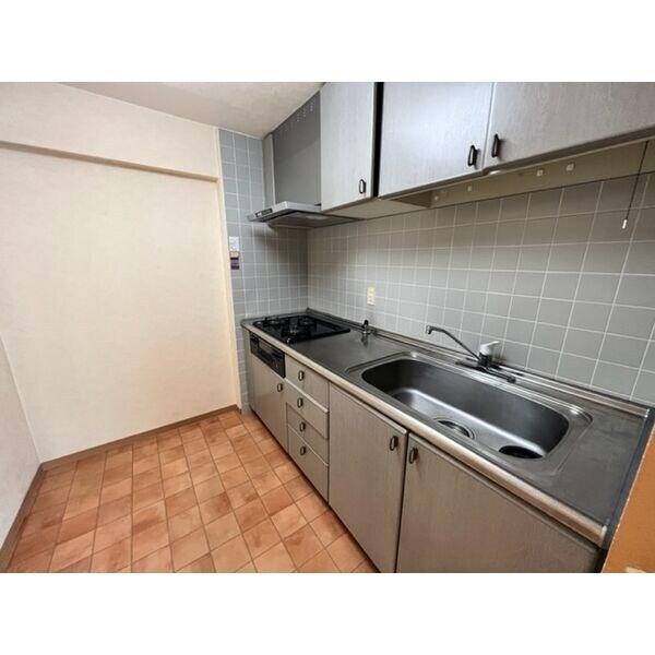 ベルトピア西明石III 部屋画像