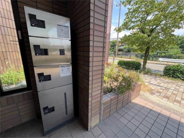 アルコ北園田 その他