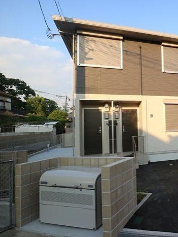 リビオン中野北II その他