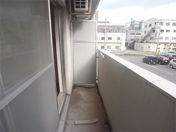 マイルドコート27 部屋画像