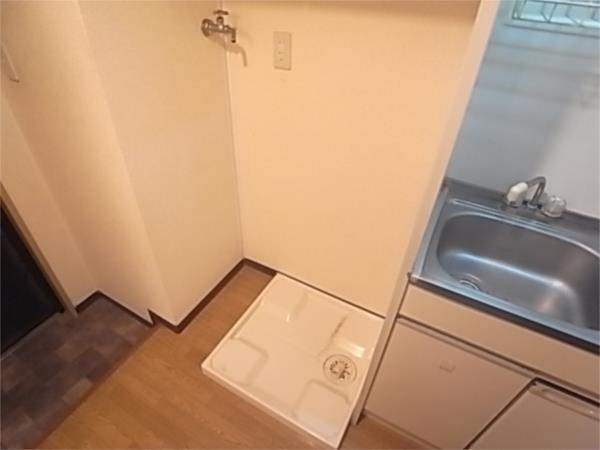 マイルドコート27 部屋画像