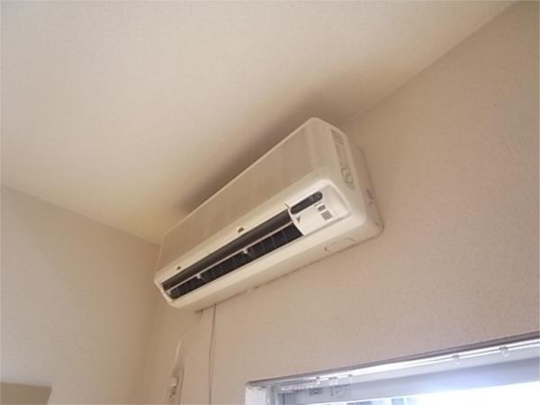 マイルドコート27 部屋画像