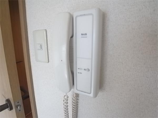 マイルドコート27 セキュリティ