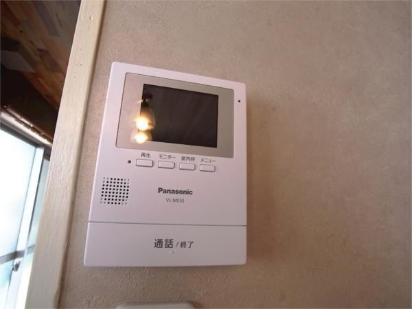 ナイン瑞ケ丘 部屋画像