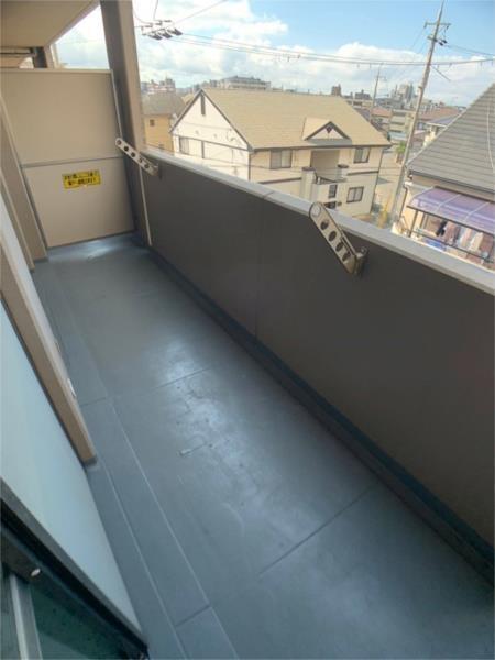 グランドシャリオ 部屋画像