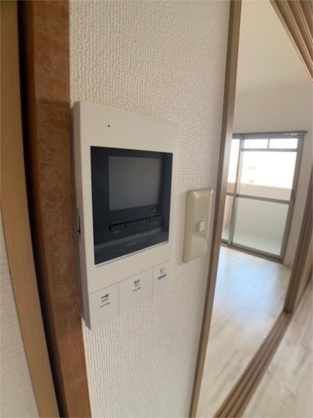グランドシャリオ 部屋画像
