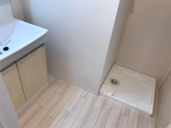 ナスタチウム 部屋画像