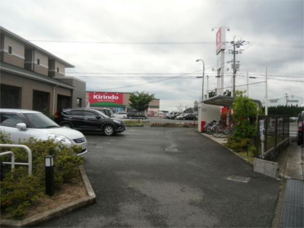 グランポン魚住 その他