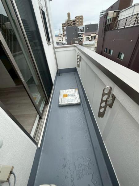 フォルモント須磨 部屋画像