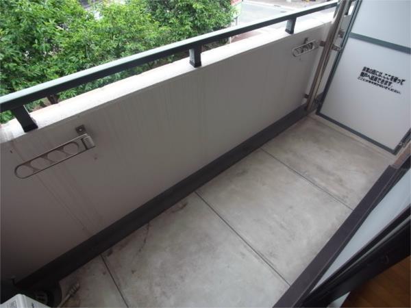 ラッフィナート有瀬 部屋画像