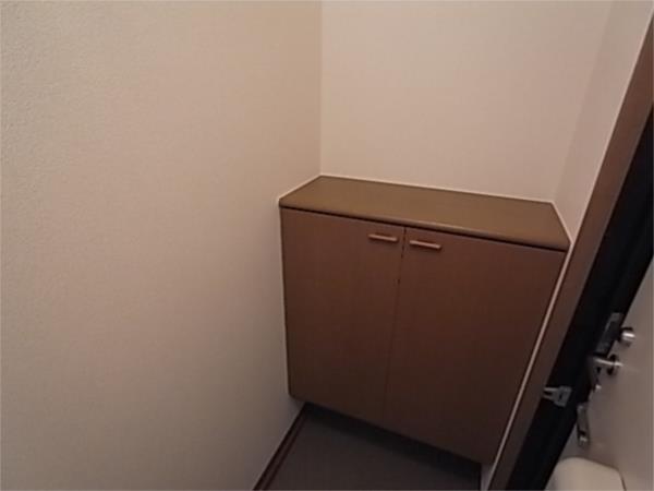 メゾン有瀬 その他