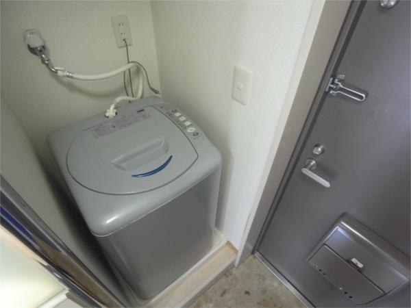 ラッフィナート有瀬 部屋画像