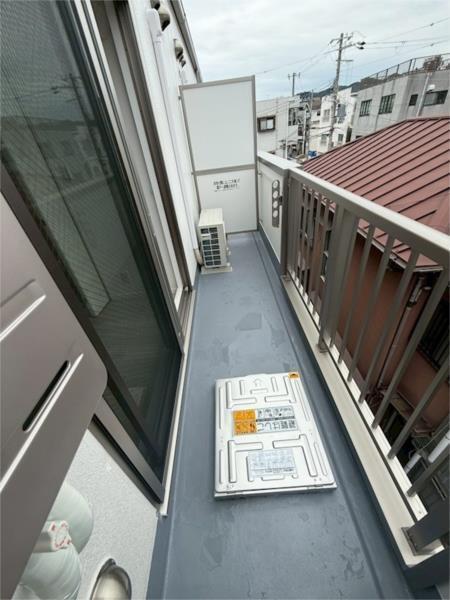フォルモント須磨 部屋画像