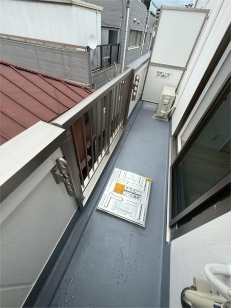 フォルモント須磨 部屋画像