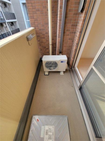 プレサンス淀リーヴァ 部屋画像