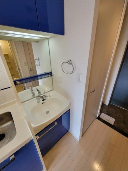 プレサンス淀リーヴァ 部屋画像