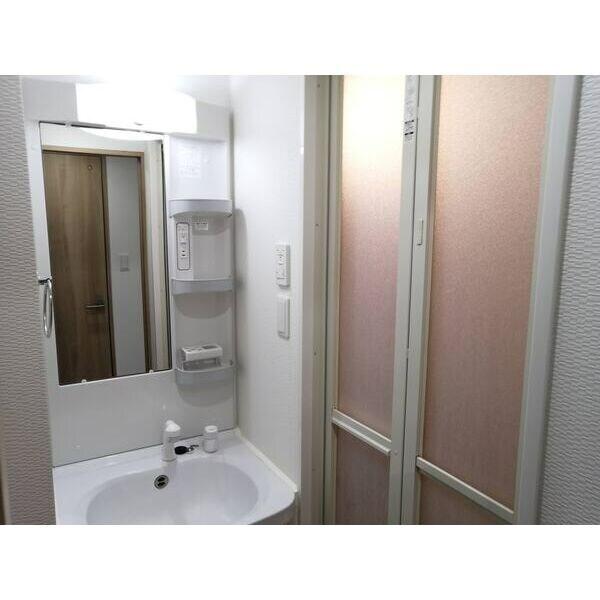 アール大阪リュクス 部屋画像