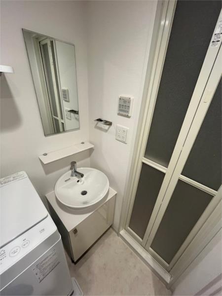 エスリード大阪デュアルゲート 部屋画像