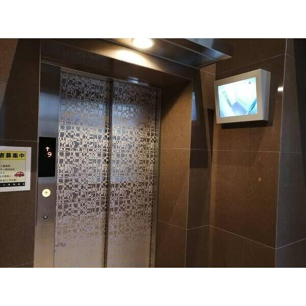 アール大阪リュクス 部屋画像