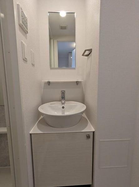 エスリード大阪デュアルゲート 部屋画像