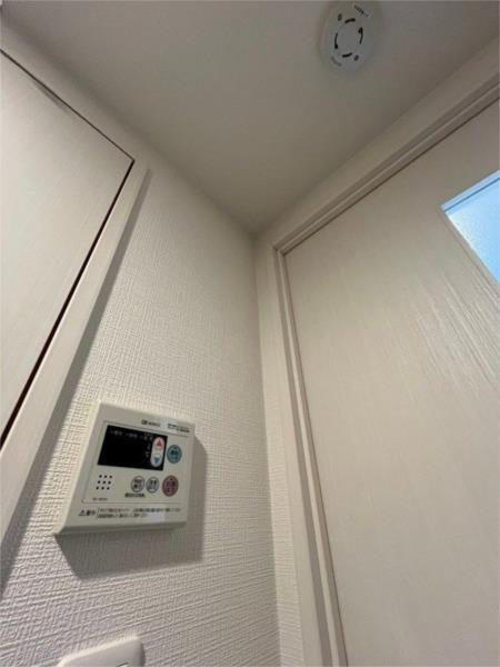 エスリード大阪デュアルゲート 部屋画像