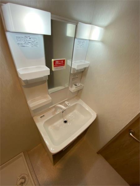 グランドールサンパティオ 部屋画像