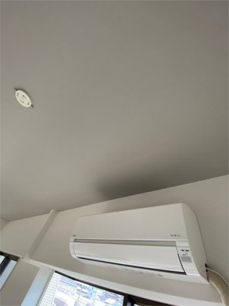 グランドールサンパティオ 部屋画像