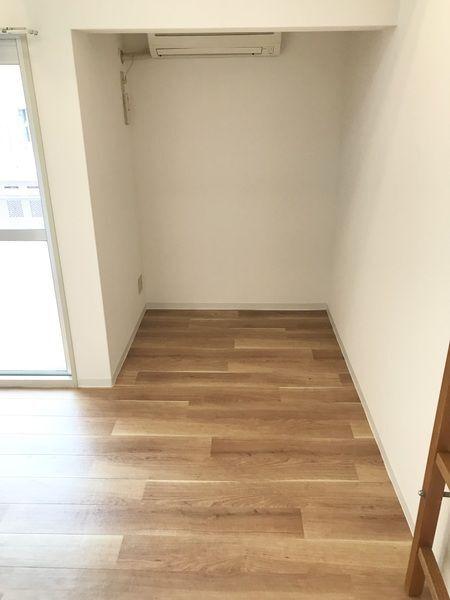 ダイドーメゾン武庫之荘II 部屋画像