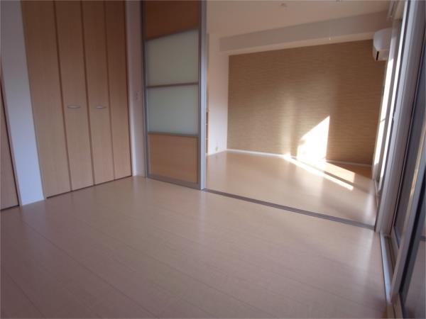 エルミタージュ リビング