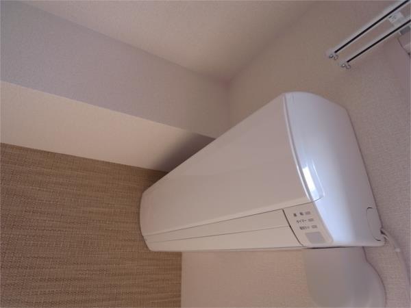 エルミタージュ 部屋画像