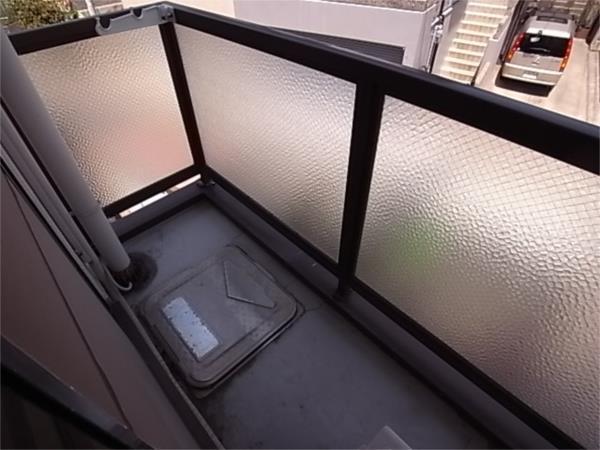 メゾンエスペランス 部屋画像