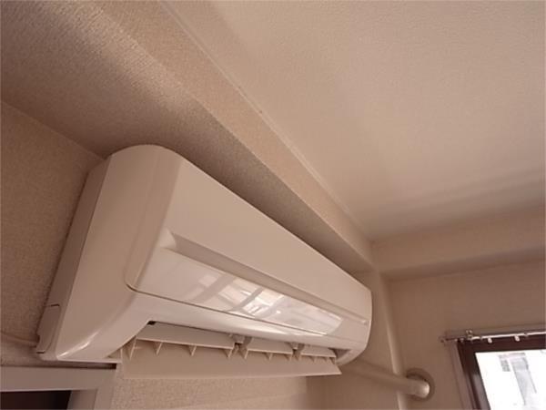 メゾンエスペランス 部屋画像