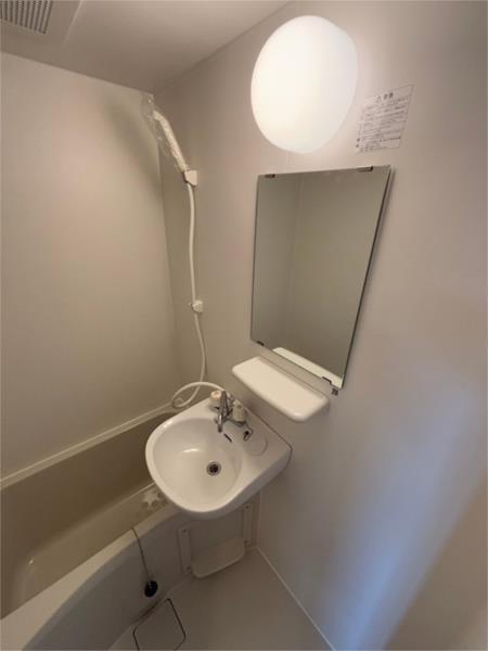 KマンションJIN 部屋画像
