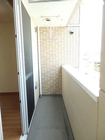 fonte 部屋画像