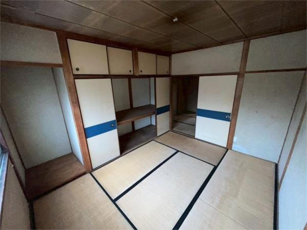 下代店舗付住宅 その他部屋・スペース