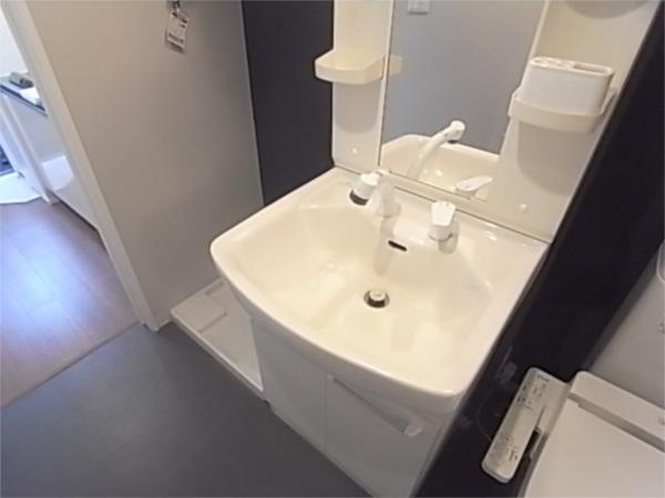 サンクス東須磨 部屋画像