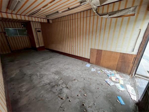 下代店舗付住宅 その他