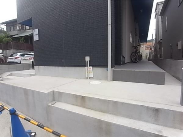 サンクス東須磨 その他