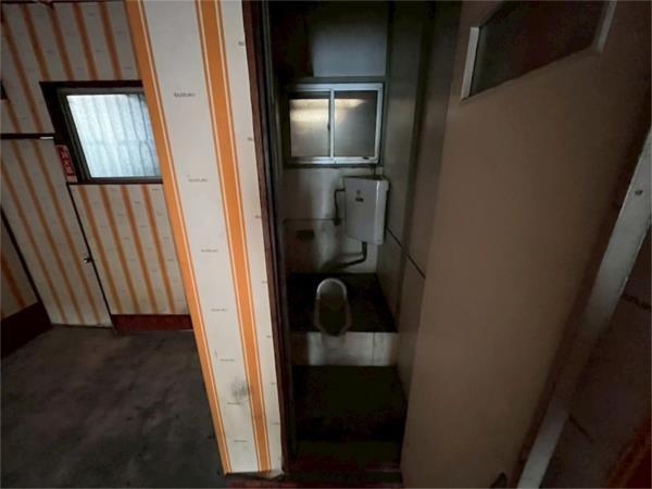 下代店舗付住宅 部屋画像