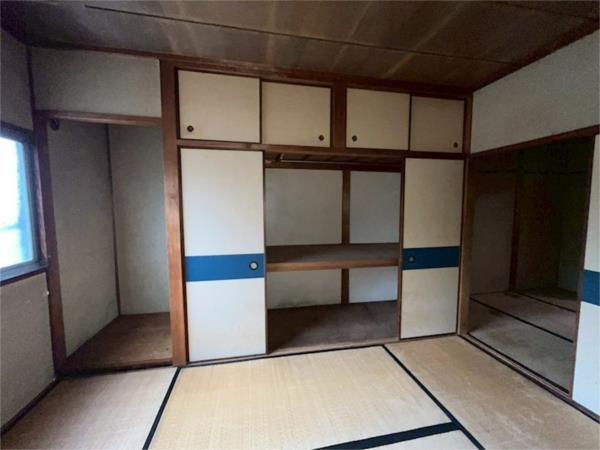 下代店舗付住宅 その他