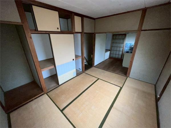 下代店舗付住宅 その他部屋・スペース
