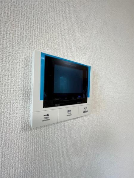 Crest垂水 部屋画像