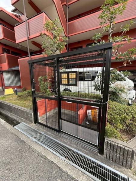 ルシェール立花 その他
