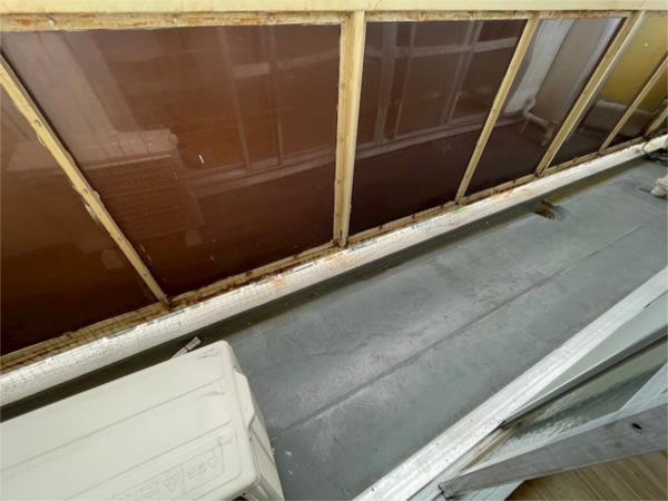 ビレッジハウス南清水タワー1号棟 部屋画像