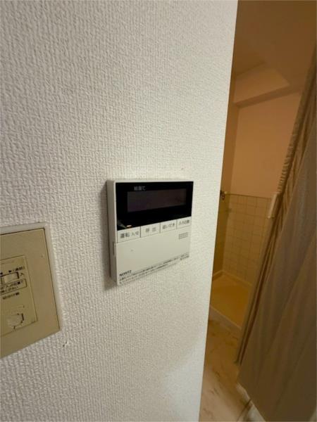 朝日プラザCITYウエストヒル神戸A棟 部屋画像