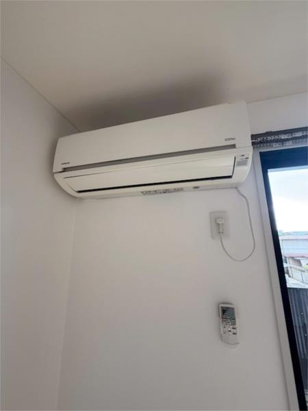 ハイツアウスレーゼ 部屋画像