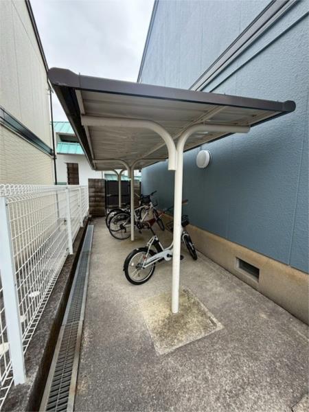 ハイツアウスレーゼ その他