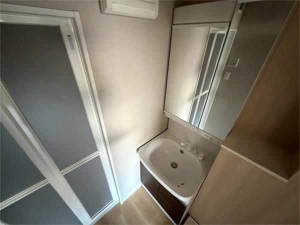 ブロンテ猪名寺 部屋画像