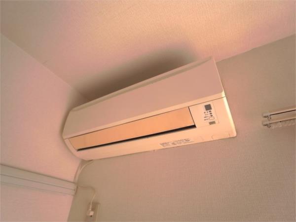 ハイツ子午線 部屋画像